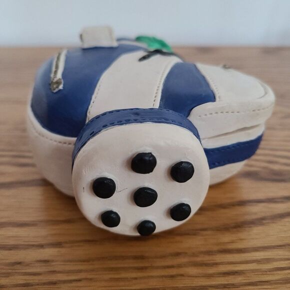 RARE Golf Bag Trinket Box Novelty Container - Giuseppi - Collectible Golf Item - Picture 5 of 10